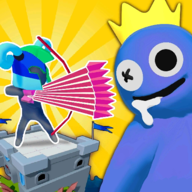�����ֳǱ�ս��(Archers Hole Castle Battle)v0.0.1 ��׿��