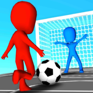 趣味足球3D(Fun Soccer 3D)v1.2 安卓版