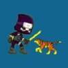 ����СӢ��Ninja Herov1.01 ��׿��