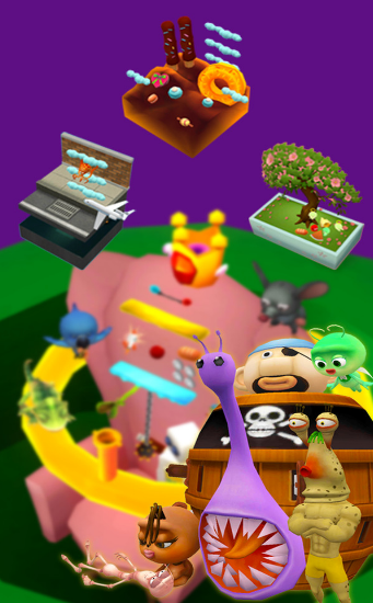 ��Ц���ӷ�����Ѱ�v1.3.8 ��׿��