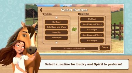 ��˼���Spirit Trick Challengev1.0.3 ��׿��