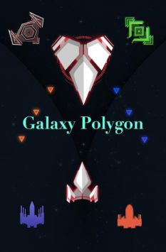 ����ϵ��Ԫ����Galaxy Polygonv1.0.6 ��׿��
