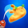 �µ���3DNew Islands 3Dv0.1 ��׿��
