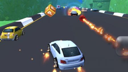 ����������Cars Crush Itv2022.6 ��׿��