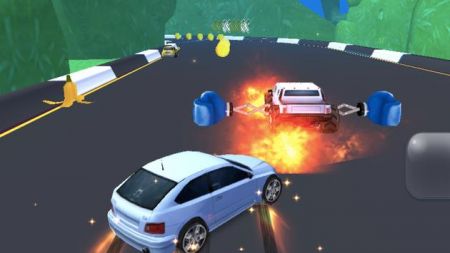 ����������Cars Crush Itv2022.6 ��׿��