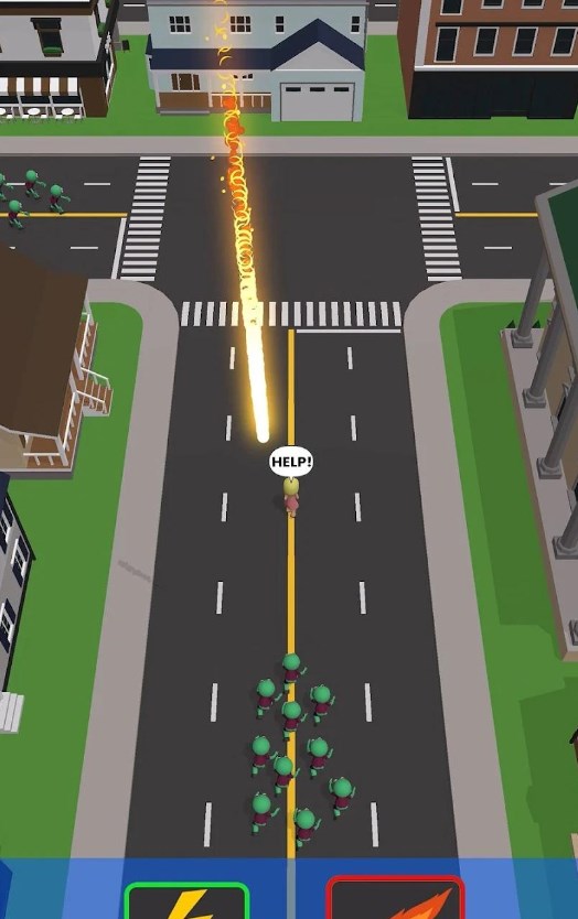 ���ִ�ɥʬDisasterAttackv0.1 ��׿��