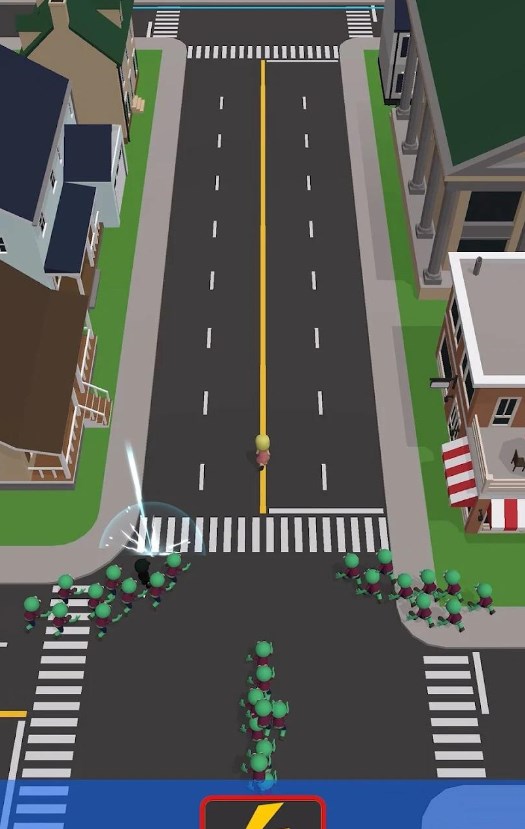 ���ִ�ɥʬDisasterAttackv0.1 ��׿��