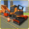 ��·�߳��н���Road Builder Cityv1.10 ��׿��