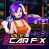 ޳(Idle Car Fix)v1.0.4 ׿