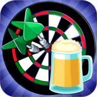 ���Ʒ���(Drunken Darts)v1.09 ��׿��