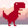 ʷ�ٷ����Ծ�������İ�(The Jumping Dino)v2.1 ��׿��