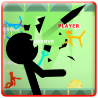 �������õ�ս��Stickman Best Of Warv1.6 ��׿��