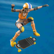 ��񻬰�3DCrazy Skater 3Dv1.0 ��׿��
