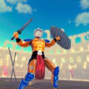 ɳ��Ѫ֮��King Of Sand & Bloodv1.0.0 ��׿��