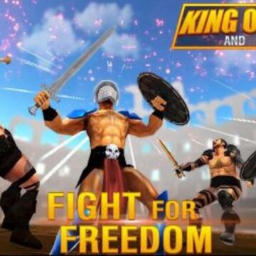 ɳ��Ѫ֮��King Of Sand & Blood