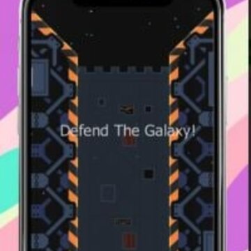 ��������ս��Galaxy Warzone