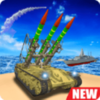 ��������ս������ս��Missile Launcherv1.0.2 ��׿��
