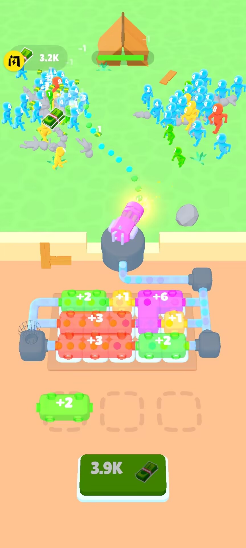 ��ťȺսv0.1.0 ����