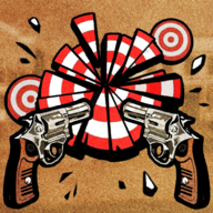 ������ǹɳ��(Revolver Saloon)v1.0.2 ��׿��