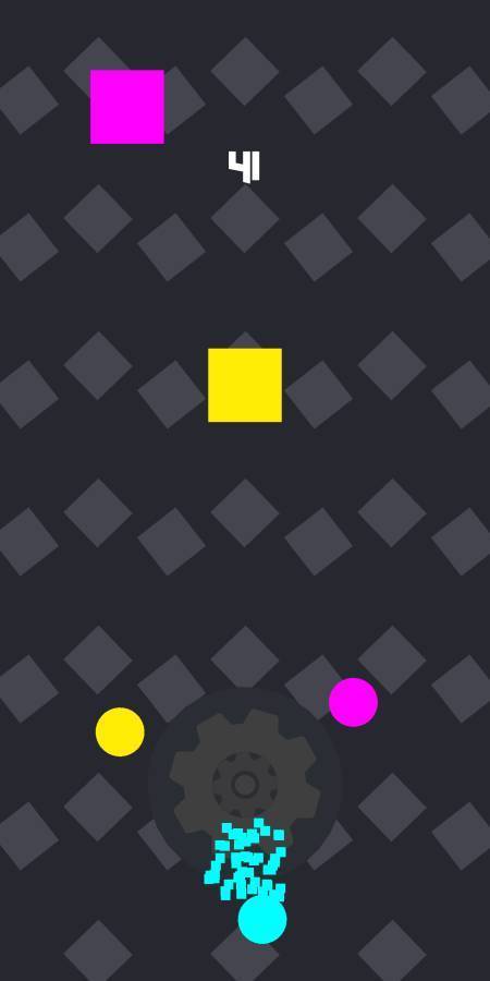 ����֮��(Three Dots)v0.1.0 ��׿��