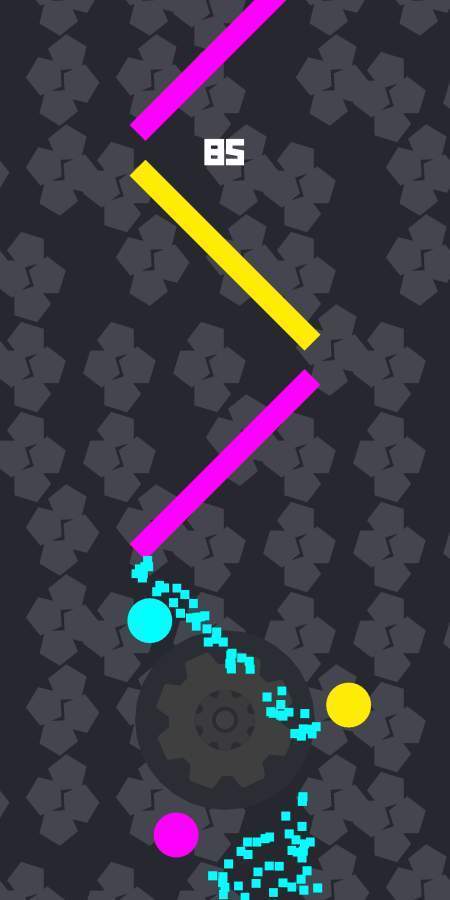 ����֮��(Three Dots)v0.1.0 ��׿��