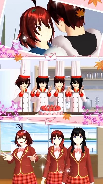 ��Ů��������ģ����v1.0 ��׿��