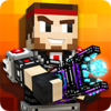 ���ؼ�ս3D�����Ϸ(Pixel Gun 3D)v12.5.0 ��׿��