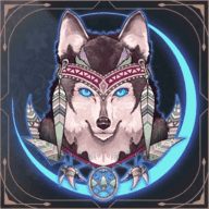 WolfAndMoonv2.0 İ