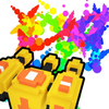 ��ɫ��ը3D(Colorful Bombing)v0.8.8 ��׿��