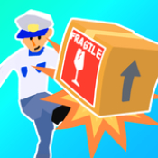 �ʼķ���3DPostal Service 3Dv0.1.4 ��׿��
