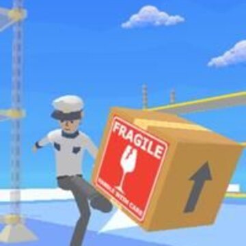 �ʼķ���3DPostal Service 3D