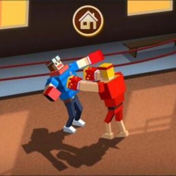搞笑相扑手Sumo Sports 搞笑相扑手Sumo Sports