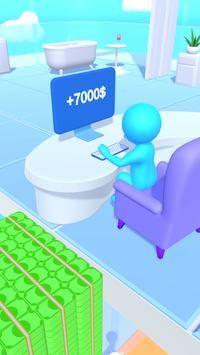 ������Crazy Workerv0.1 ��׿��