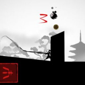 ����������ʿNinjaRun