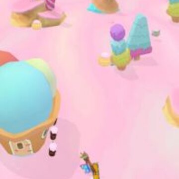 ����˹��ɽMount Frosty