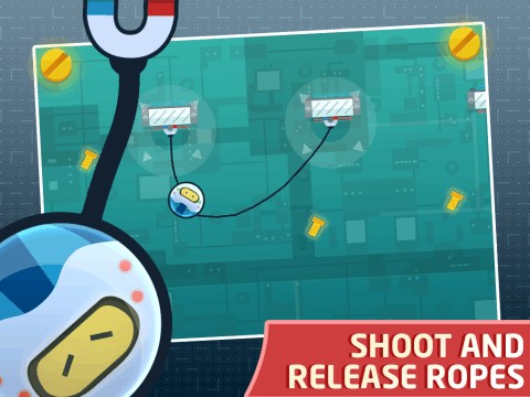 �����˸�����Ropebot Prov1.2 ��׿��