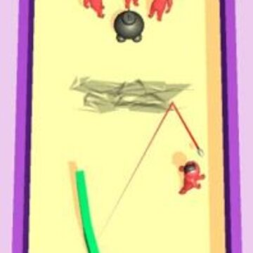 ���߾ѻ���Draw Sniper