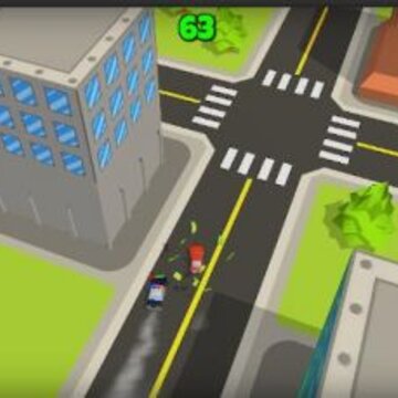 度假城市疯狂逃脱Getaway City 度假城市疯狂逃脱Getaway City