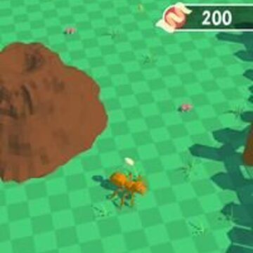 ��Ⱥ���Ant Colony Tycoon