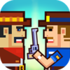 ����ǹս��(Pixel Gun Fighter)v1.0.0 ��׿��