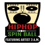 ������ת��(Hip Hop Spin Ball)v12 ��׿��