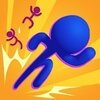 ������ͳ�(Stickman Dash!)v1.4.0 ��׿��