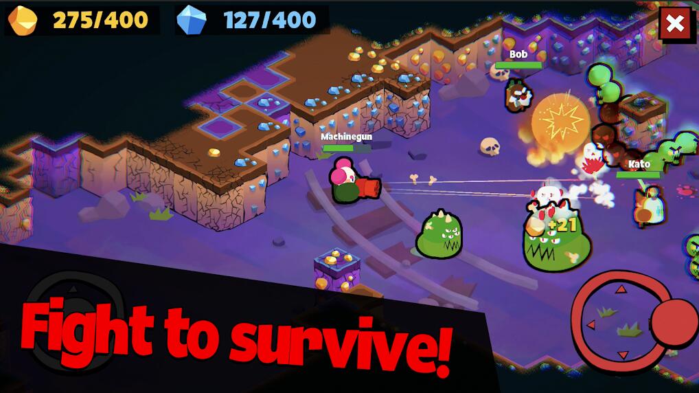 ��Ѩ������(Cave Looters)v1.0.3 ��׿��