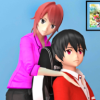 ͥ3D(Anime Wife Virtual Family 3D)v0.2 ׿