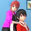 �������������ͥ3D(Anime Wife Virtual Family 3D)v0.2 ��׿��