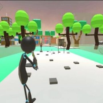 �������װ�̿�Stickman Armed Assassin 3D