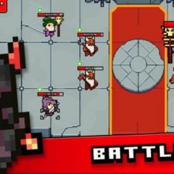 ���ز���Pixel Tribe