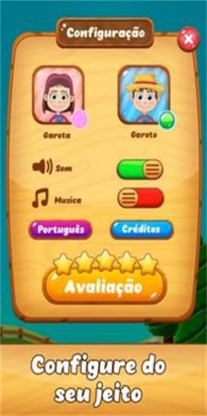 ˮ�����鵺��(Fruit Crush Island)v0.8 ��׿��