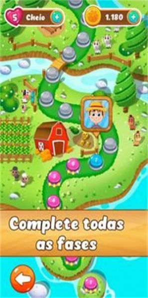 ˮ�����鵺��(Fruit Crush Island)v0.8 ��׿��