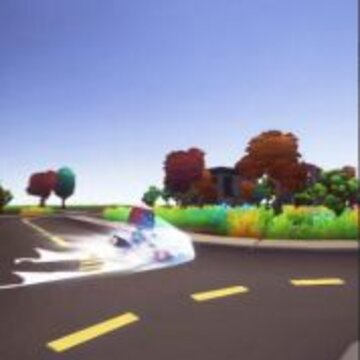 ���������CrazyRace.io